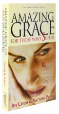Amazing Grace for Those Who Suffer